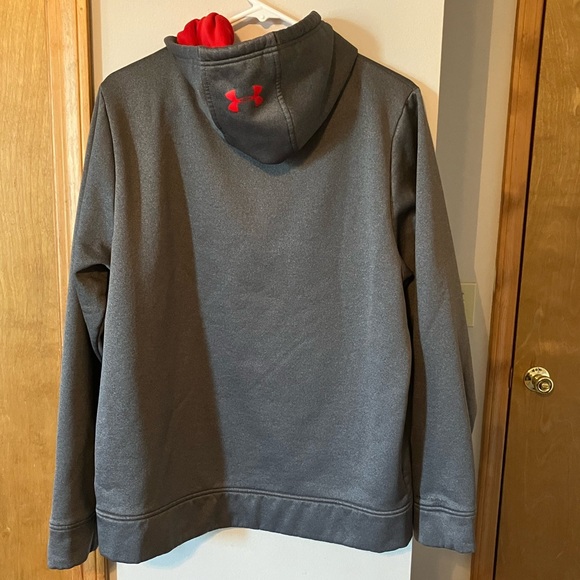 Medium Under Armour Medium Hoodie - Picture 2 of 6